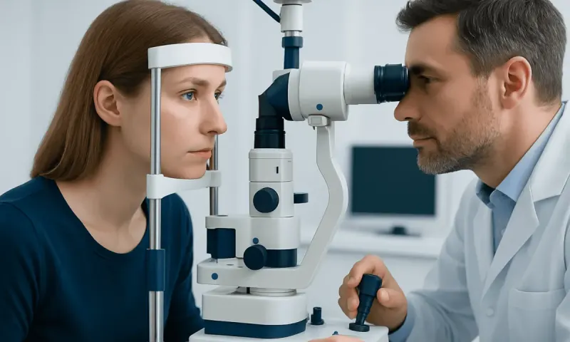 EKC Symptoms and Why an Eye Examination Matters — treatment for ekc