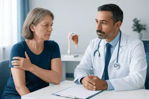 Am I a Candidate for Rotator Cuff Surgery?