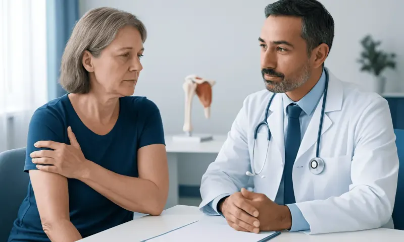 Eligibility Assessment and Preoperative Evaluation — am i a candidate for rotator cuff surgery