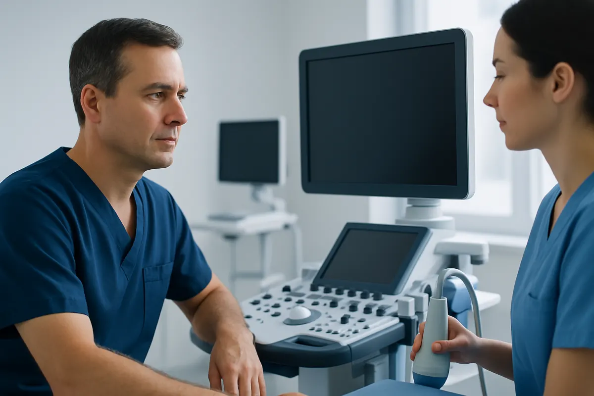 Eligibility Criteria a Urologist Will Consider — am i a candidate for varicocele treatment