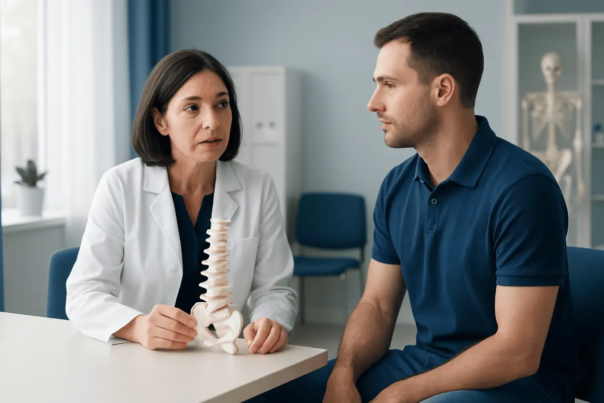 Eligibility Criteria and Conditions That May Need Fusion — am i a candidate for spinal fusion