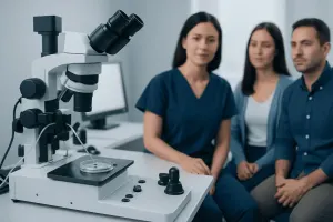 Am I a Candidate for IUI? Eligibility Factors
