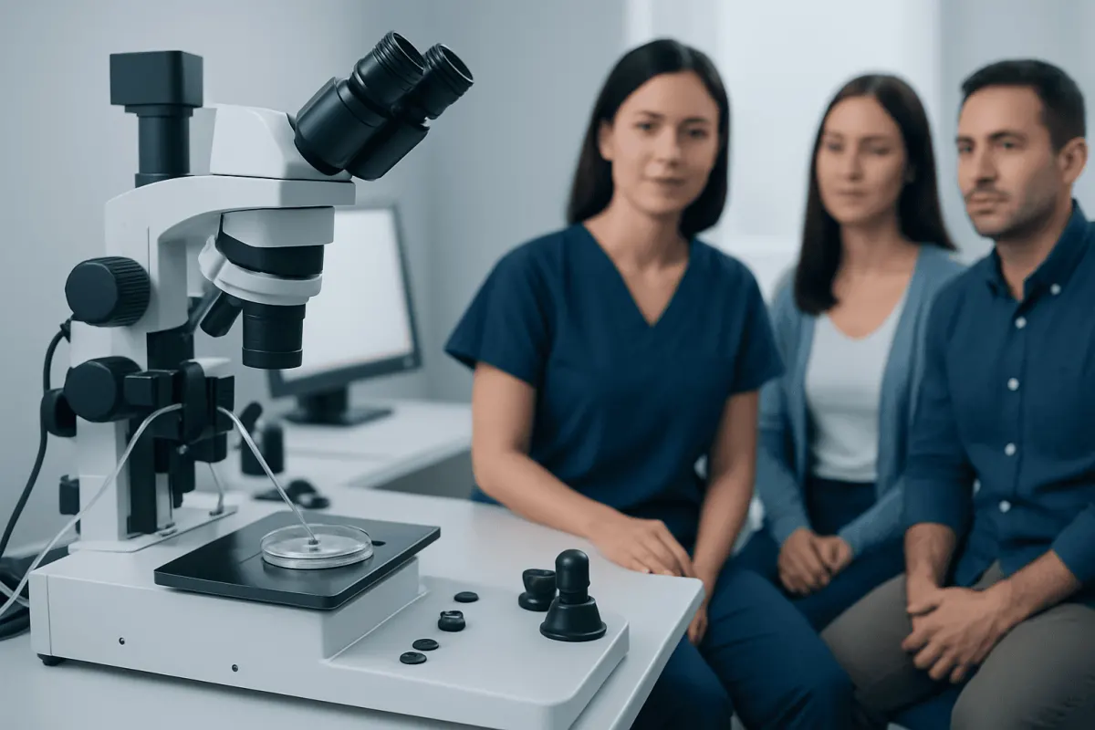 Eligibility Criteria and Situations Where IUI May Help — am i a candidate for iui