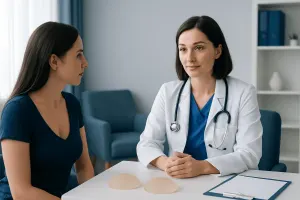 Am I a Candidate for Breast augmentation? Eligibility Criteria
