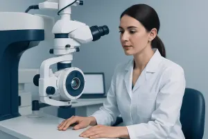 Eye Implant: An Evidence-Based Patient Guide
