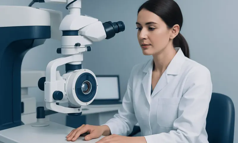 Established and emerging types of eye implants — eye implant