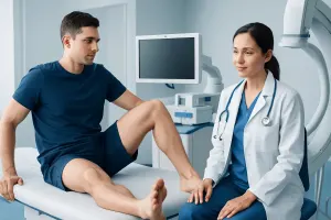 Inner Thigh Stretches — Explained by Medical Evidence, Not Myths