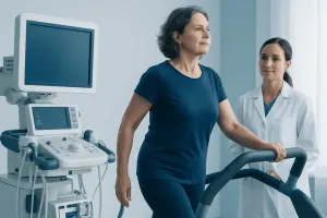 Benefits of Incline Walking: Evidence-Based Benefits, Risks, and Practical Guidance