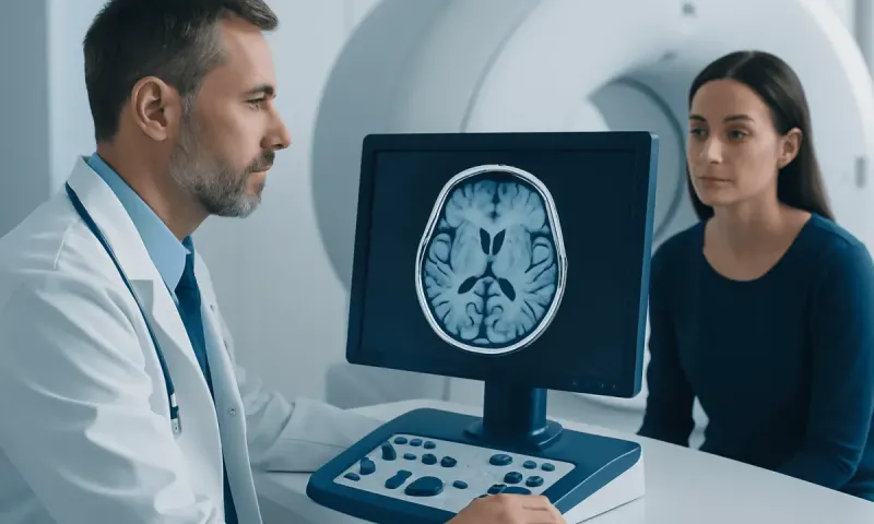 Evidence-based facts and common myths — cerebral atrophy