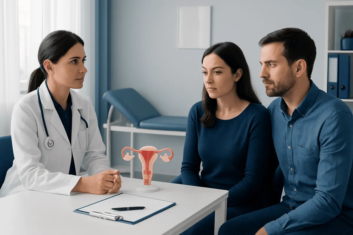 Evidence: Does ERA Improve IVF Outcomes? — ERA test