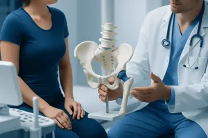 Child Bearing Hips — Explained by Medical Evidence, Not Myths