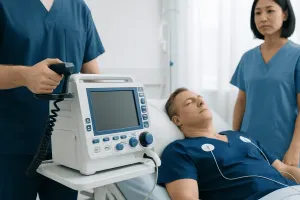 Sudden Cardiac Death: Causes, Warning Signs, and Prevention