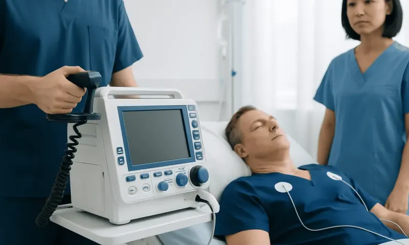 Facts that correct common myths — sudden cardiac death