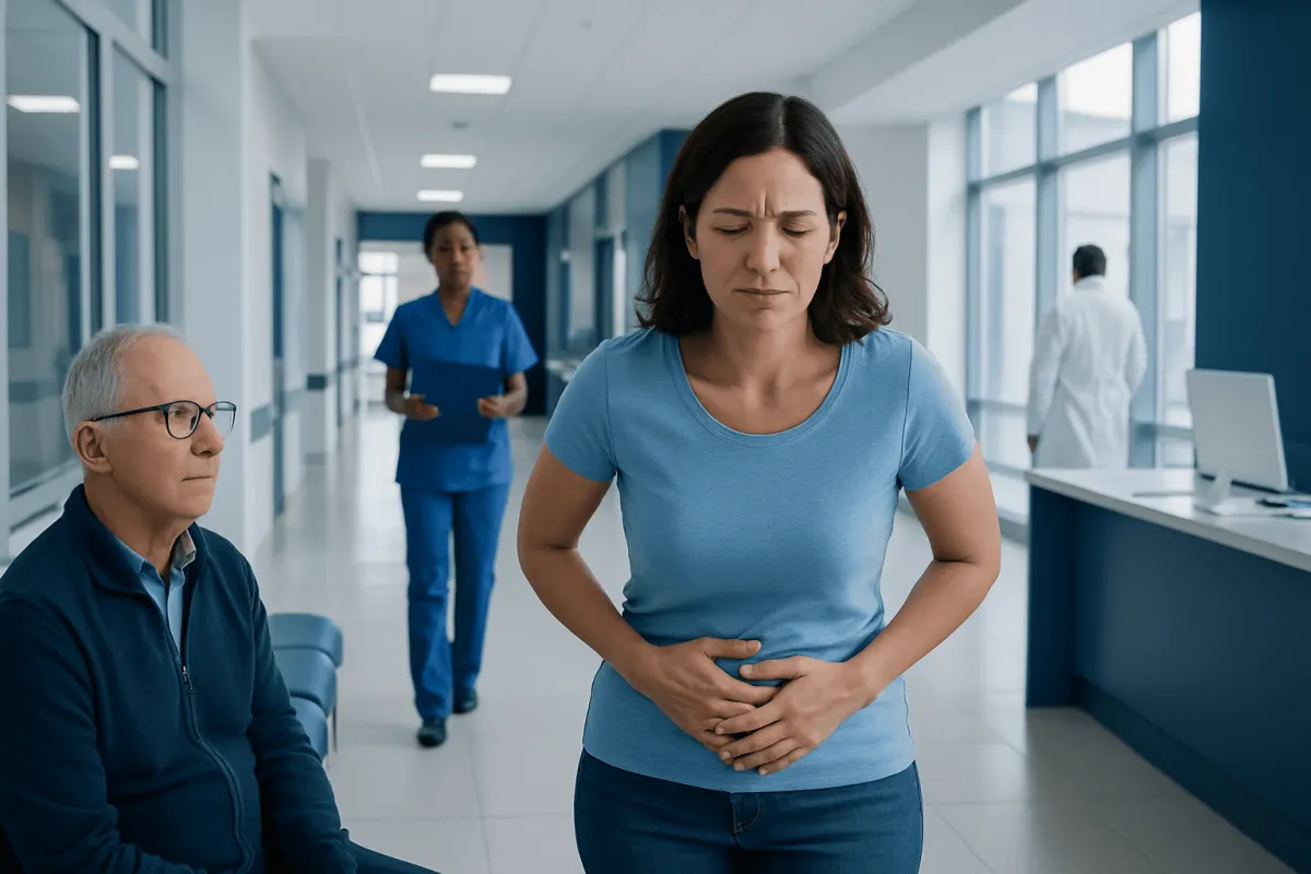 How to Remove Gas From Stomach Instantly? A Doctor-Reviewed Answer