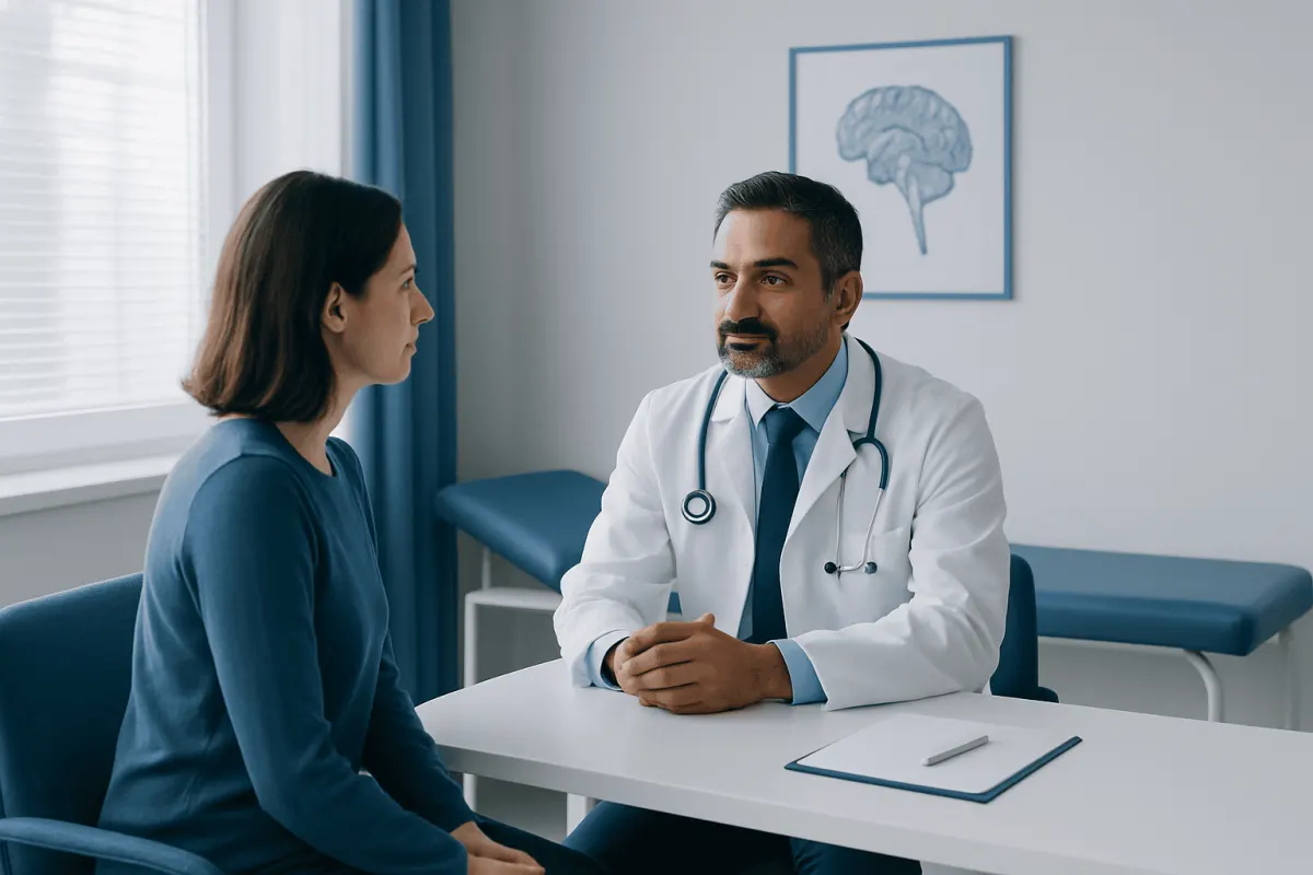 Features of a Good Neurology Hospital — neurology near me