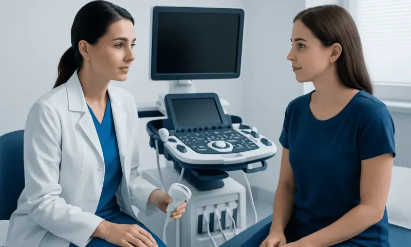 Female Urethra Anatomy and How It Works — urethra female