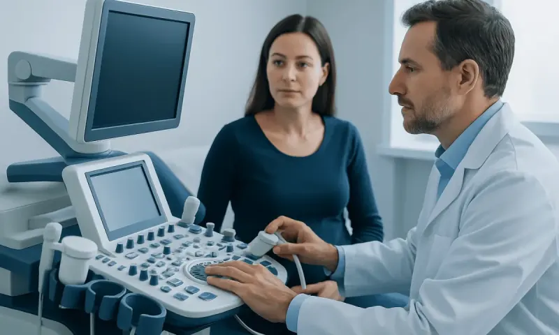 Finding the Cause Before Choosing Treatment — recurrent miscarriage treatment