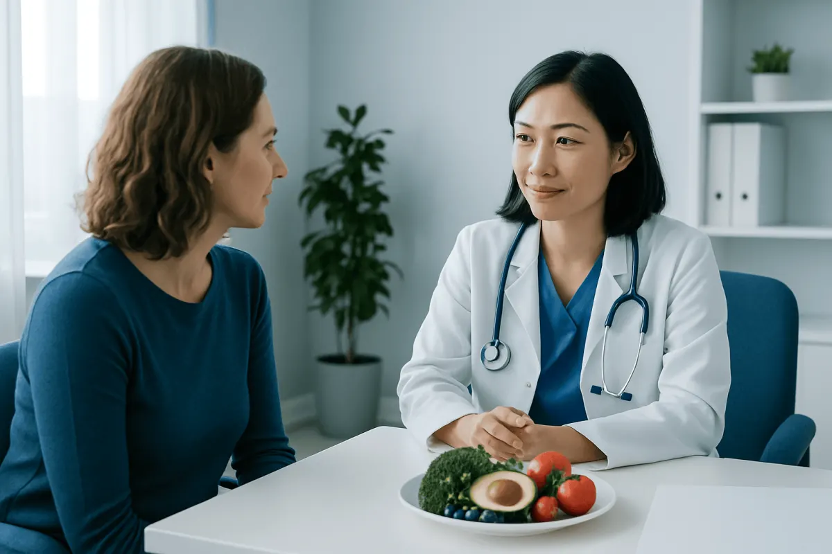 Food Patterns and Nutrients That May Support Sexual Health — foods that increase sexual appetite