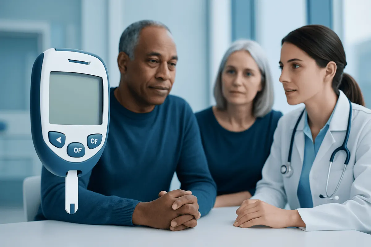 Foods With the Strongest Clinical Support — type 2 diabetes food list