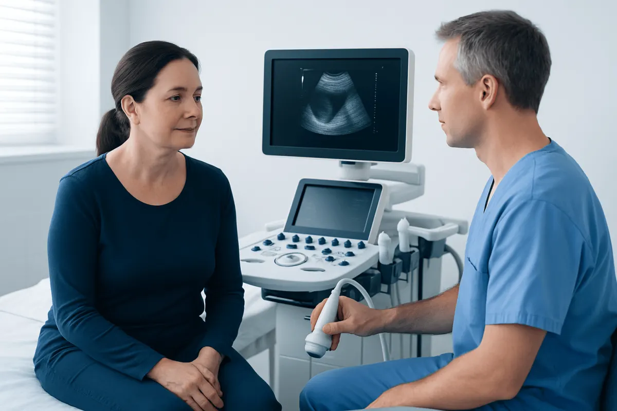 Frequency, Urgency, and High Urine Volume — what is considered frequent urination