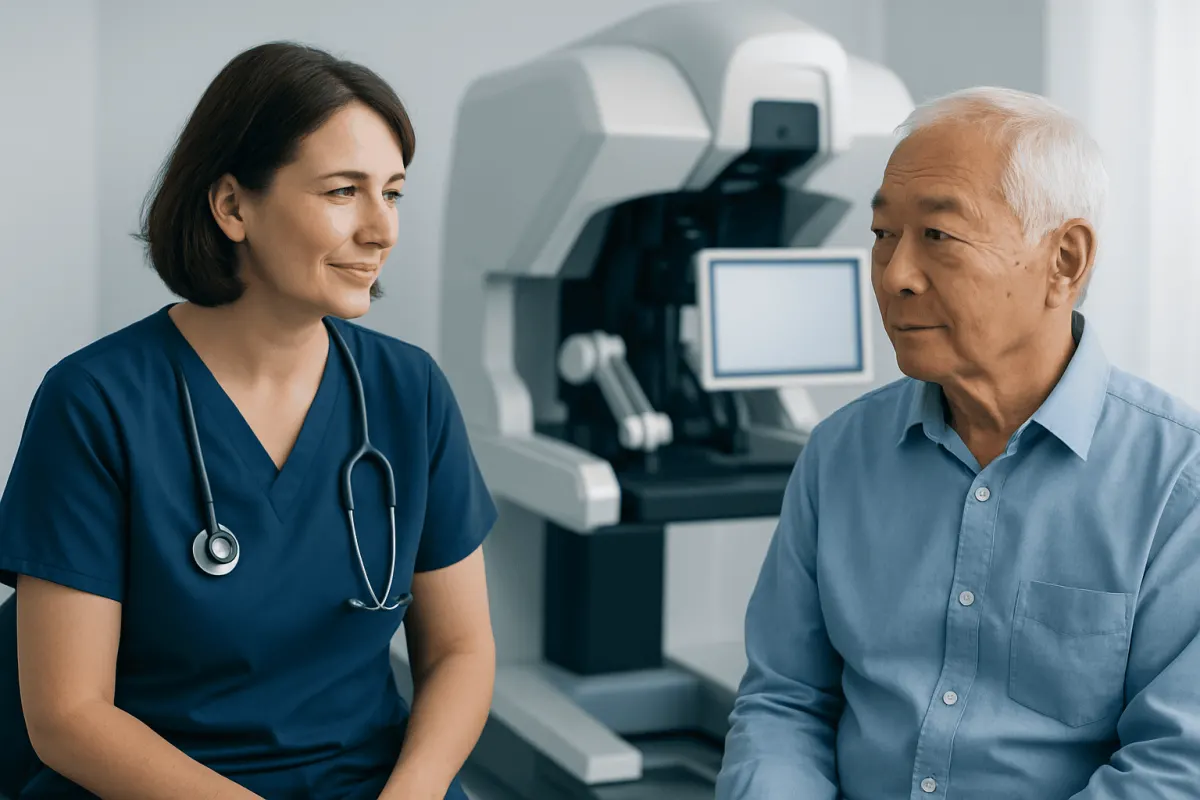 Genetics and Family History — longevity