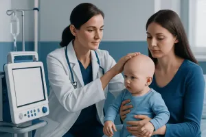 Sagittal Craniosynostosis: Symptoms, Causes, and Treatment Options