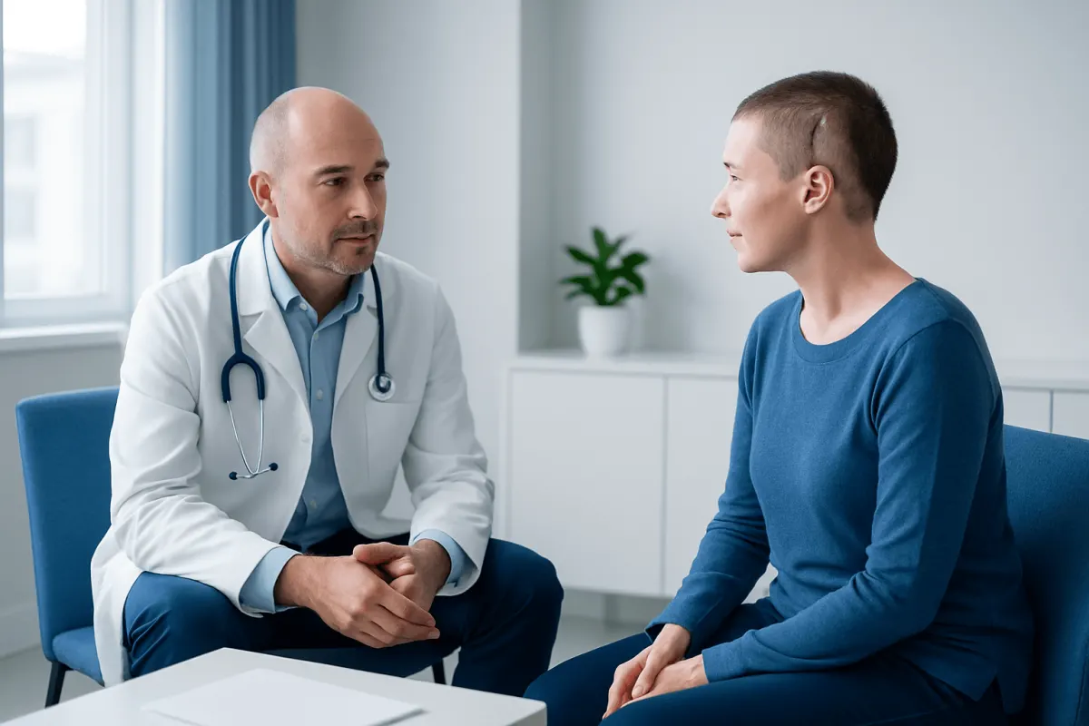 Healing in the First Days and Weeks at Home — brain surgery recovery timeline