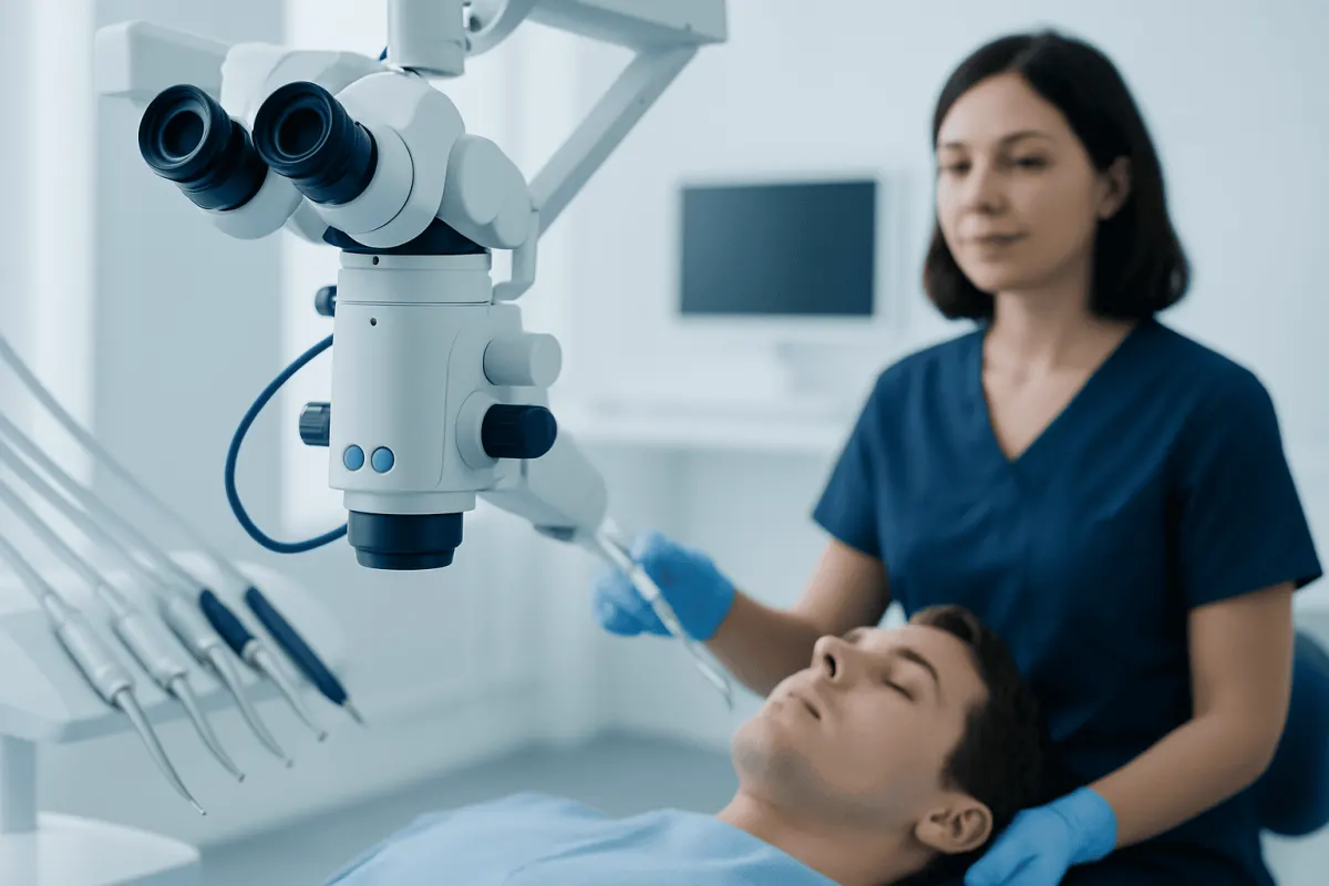 Healing Timeline: What to Expect Day by Day — wisdom teeth recovery