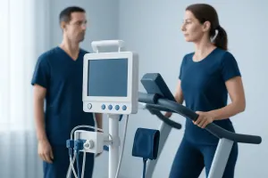 Treadmill Workout — Explained by Medical Evidence, Not Myths