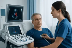 Heart Leaking Valve Symptoms: An Evidence-Based Patient Guide