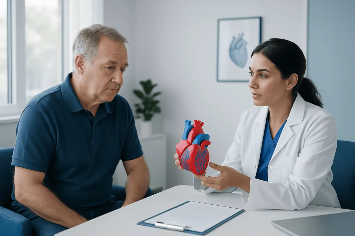 Heart Rate Ranges and What They Can Mean — what is the heart rate for heart attack
