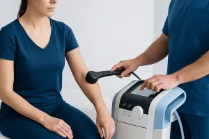Tendonitis Heat Treatment for Stiff, Aching Tendons