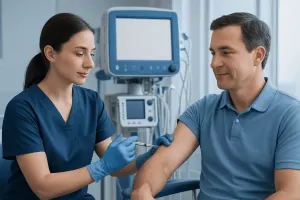 How Long Do Hep A and B Shots Last?