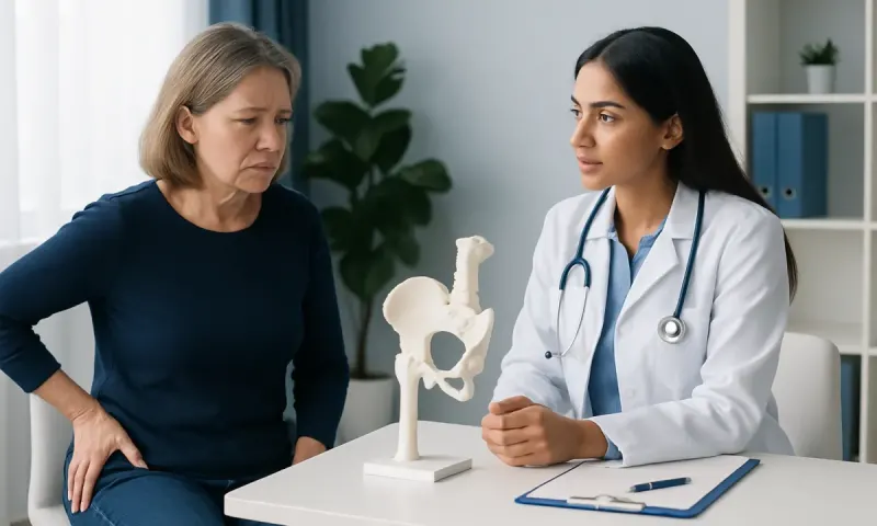 Hip pain causes: the most likely possibilities — hip pain causes