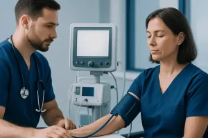 Is 102/68 Blood Pressure Normal for You?