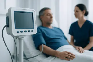 104/76 Blood Pressure: When Dizziness May Matter