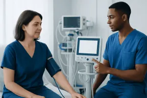 What Does a 106/78 Blood Pressure Reading Mean?