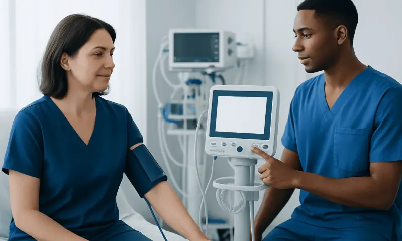 How 106/78 fits into blood pressure categories — 106/78 blood pressure