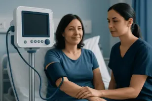 Does 108/78 Blood Pressure Need Any Concern?