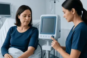 Is 110/66 Blood Pressure Too Low for Adults?