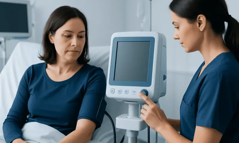 How 110/66 fits into blood pressure classifications — 110/66 blood pressure
