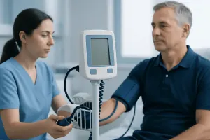 Is 112/72 Blood Pressure a Normal Reading?