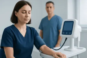 Is 114/60 Blood Pressure Too Low?