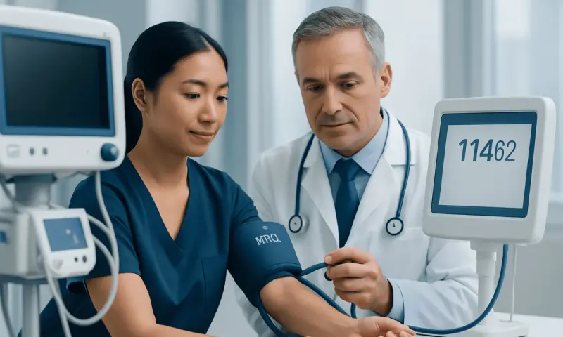 How 114/62 fits into blood pressure categories — 114/62 blood pressure