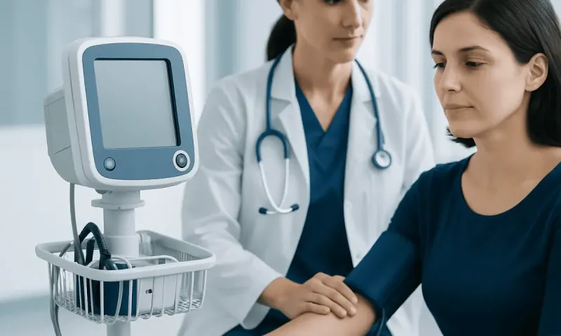 How 114/66 fits into blood pressure categories — 114/66 blood pressure