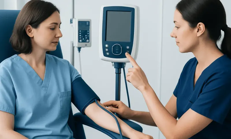 How 116/62 fits into blood pressure categories — 116/62 blood pressure