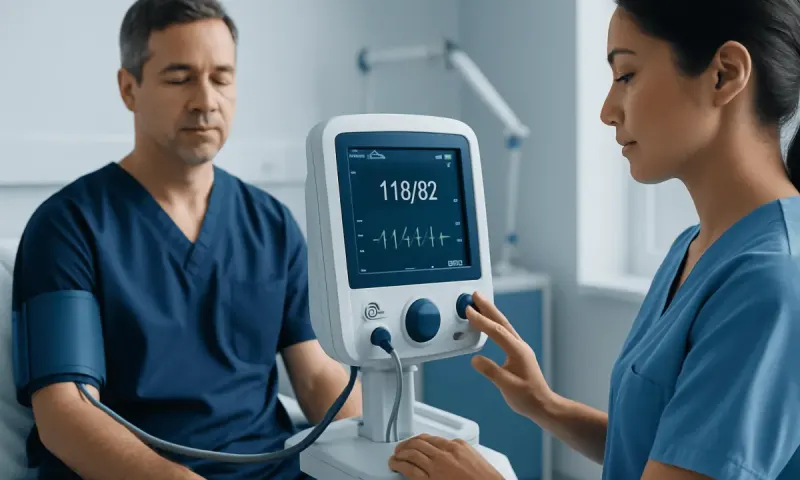 How 118/82 fits into blood pressure categories — 118/82 blood pressure