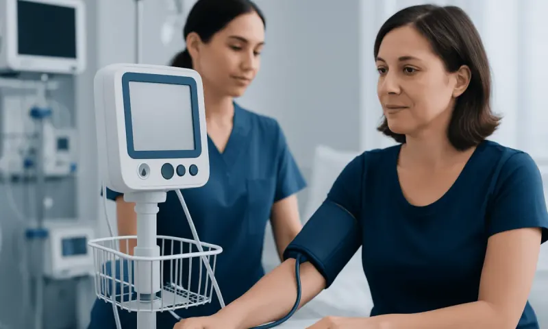 How 118/86 fits into blood pressure categories — 118/86 blood pressure
