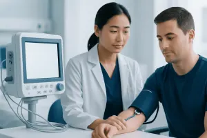 Does 120/76 Blood Pressure Count as High?