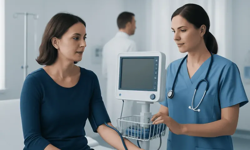 How 124/74 is classified — 124/74 blood pressure